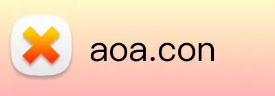 aoa.con logo