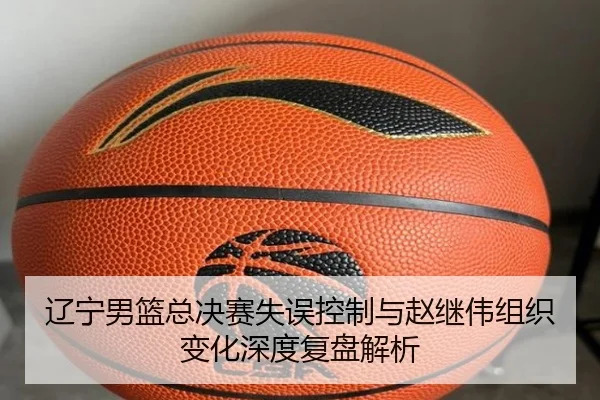 辽宁男篮总决赛失误控制与赵继伟组织变化深度复盘解析 | aoa.conapp